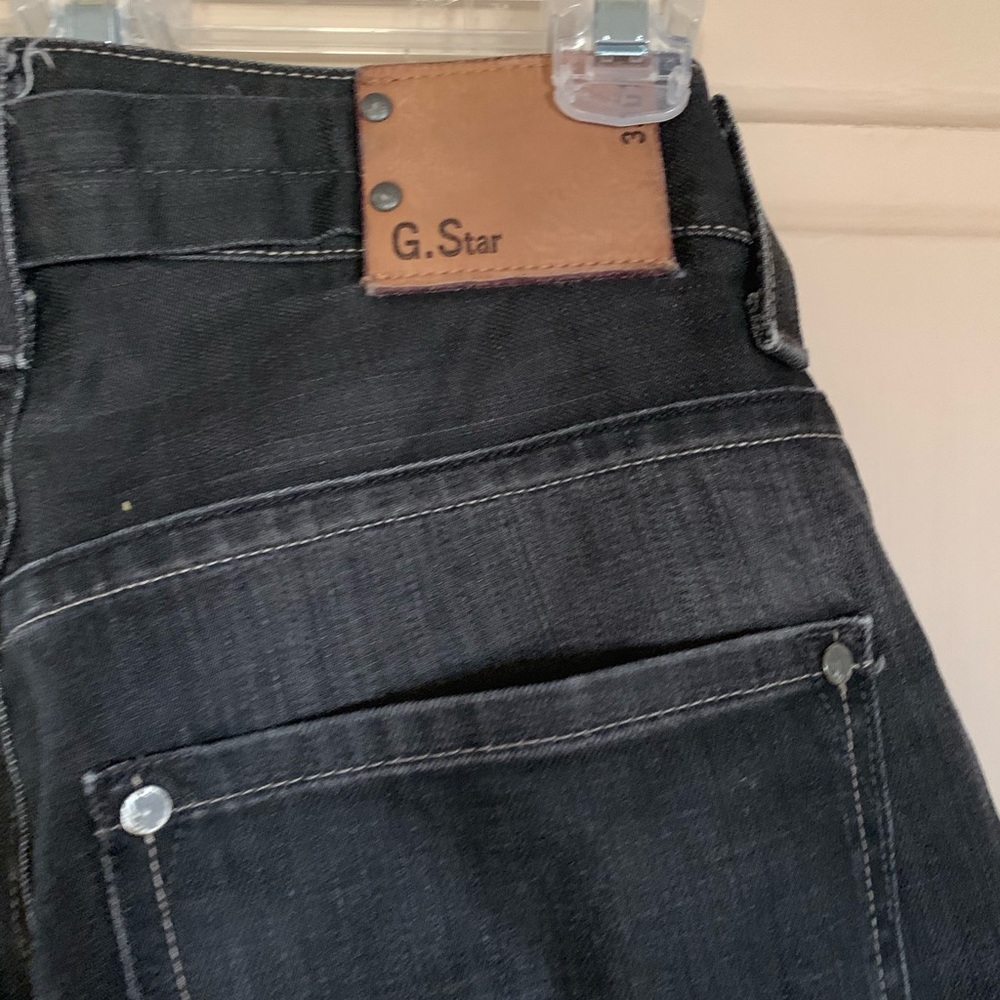 Like new G Star Jeans